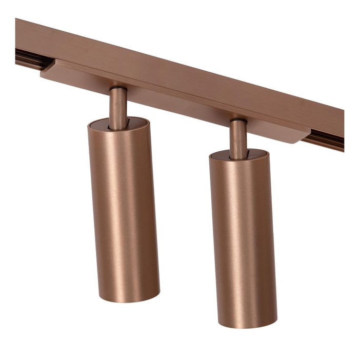 Lucide Premium LINIAL Railverlichting - Champagne kleur