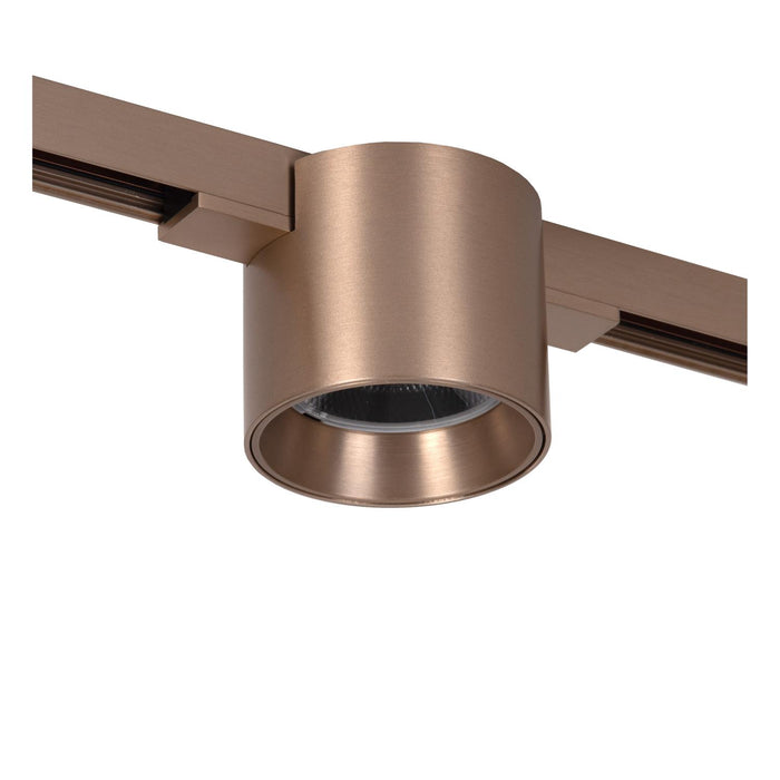 Lucide Premium LINIAL Railverlichting - Champagne kleur