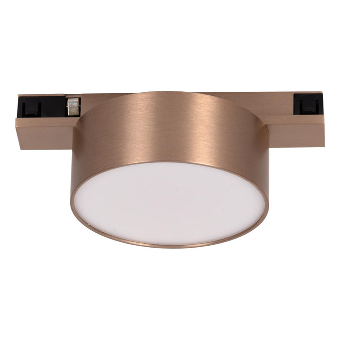 Lucide Premium LINIAL Railverlichting - Champagne kleur