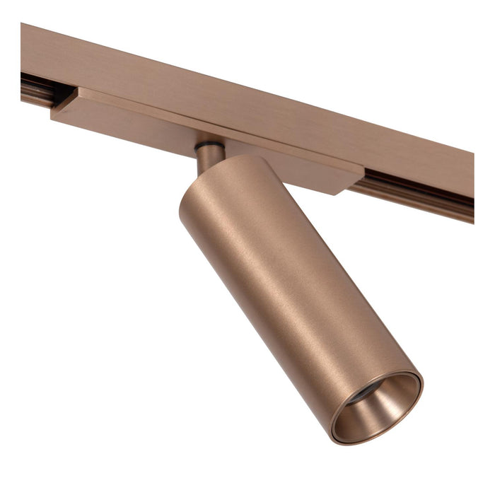 Lucide Premium LINIAL Railverlichting - Champagne kleur