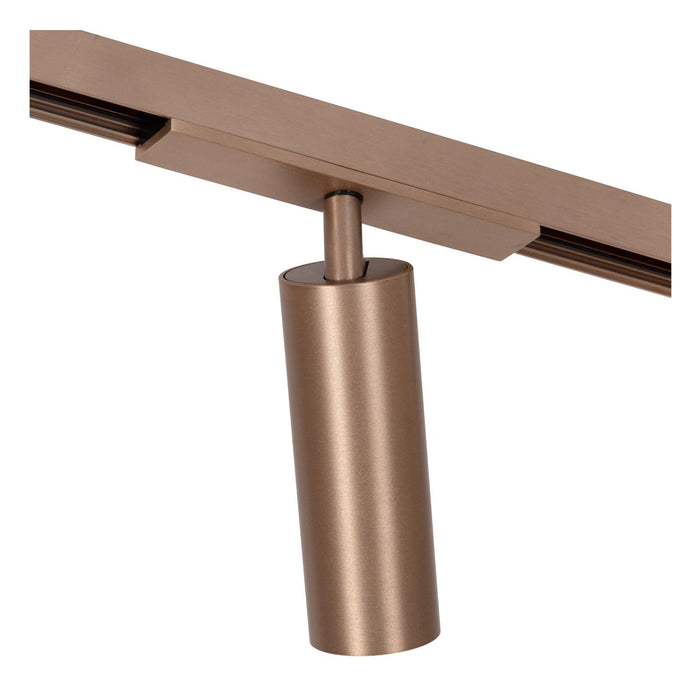 Lucide Premium LINIAL Railverlichting - Champagne kleur