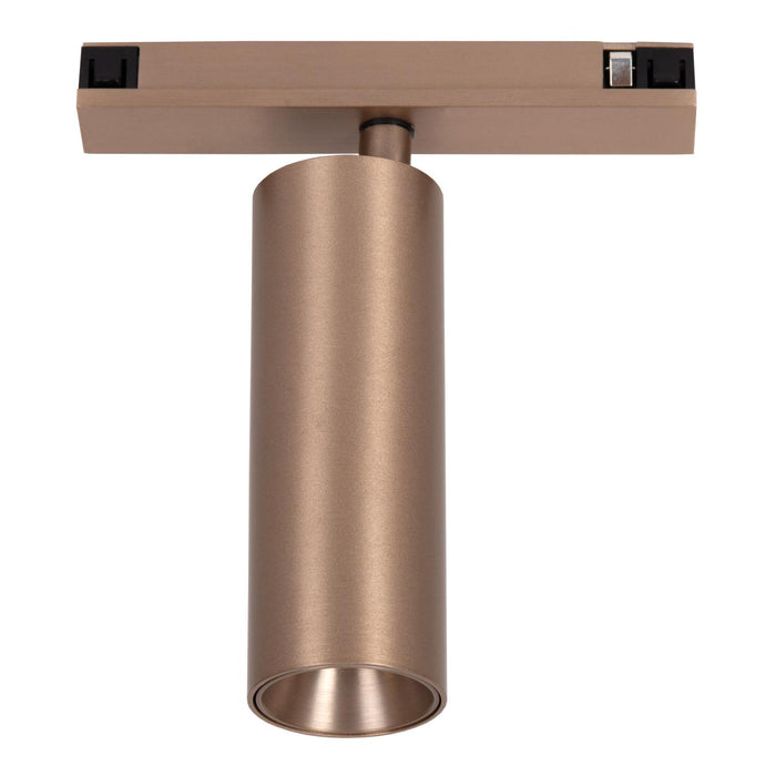 Lucide Premium LINIAL Railverlichting - Champagne kleur