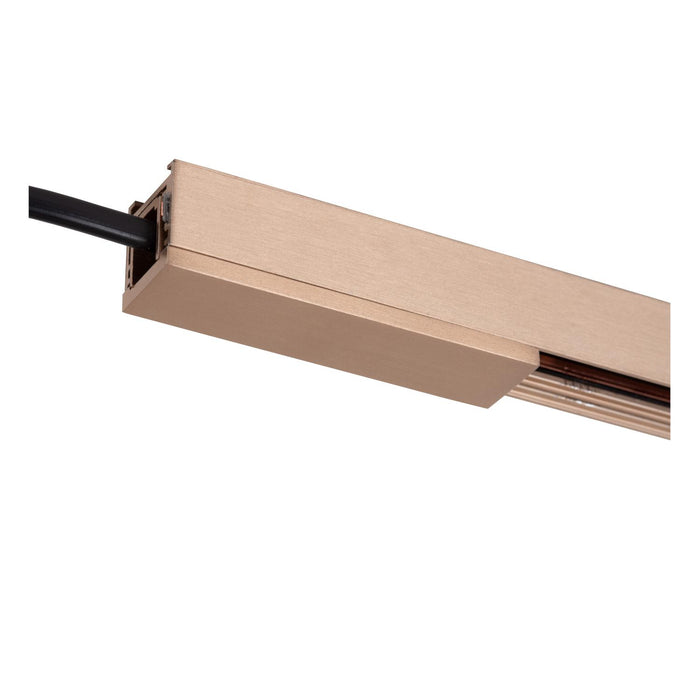 Lucide Premium LINIAL Railverlichting - Champagne kleur