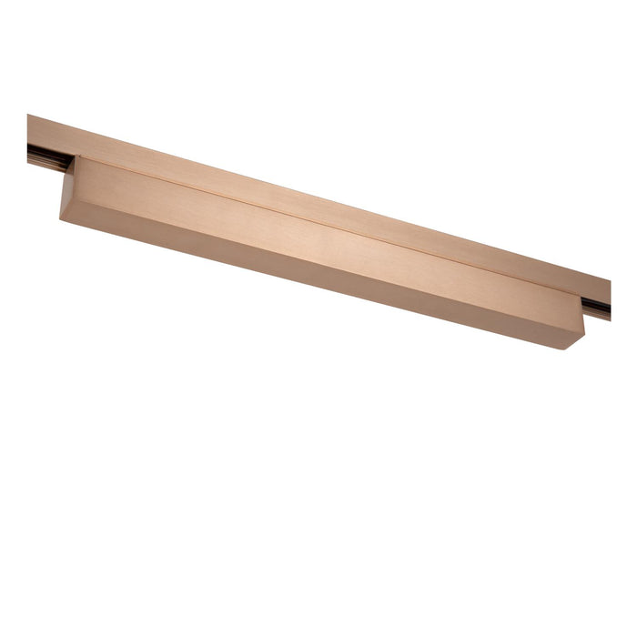 Lucide Premium LINIAL Railverlichting - Champagne kleur