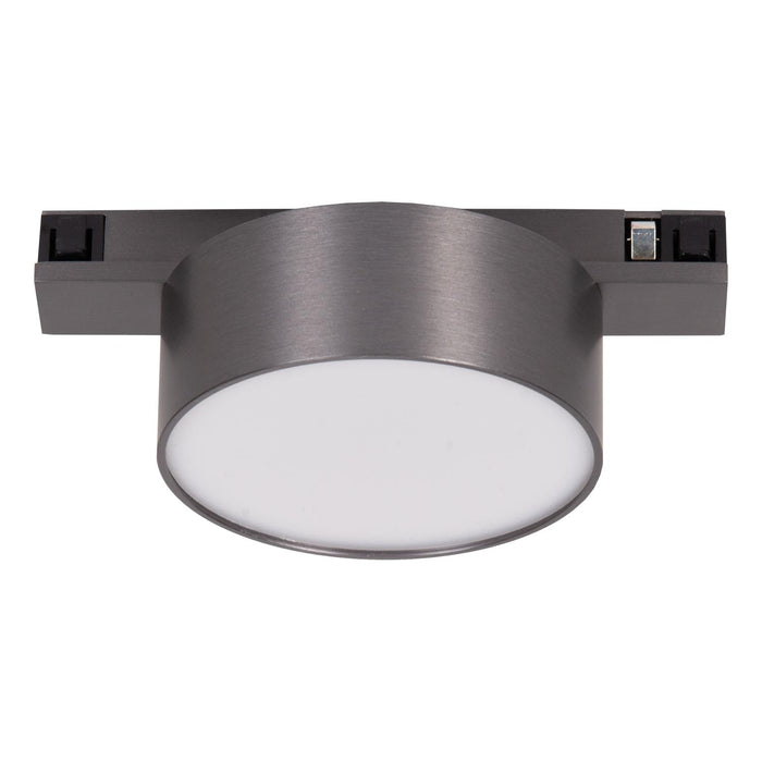 Lucide Premium LINIAL Railverlichting - Mat zwart chroom