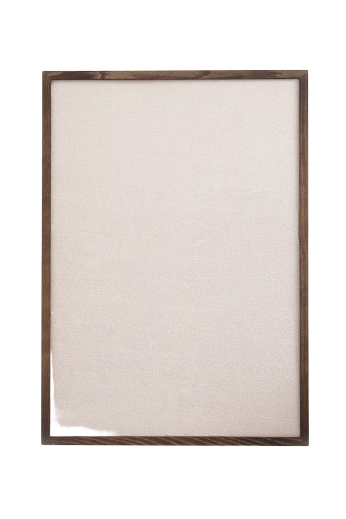 Sissy-Boy Linnen prikbord