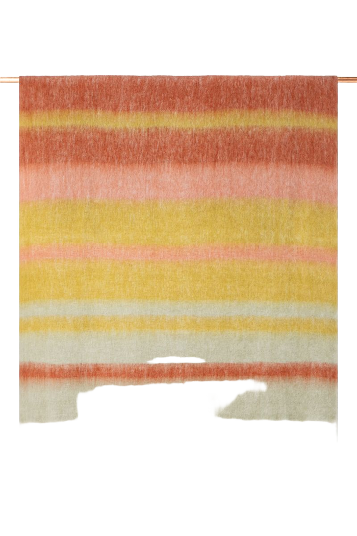 Sissy-Boy Multicolour sprei met strepen