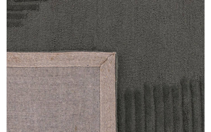 Goossens Vloerkleed Mikki in Mikki, groen