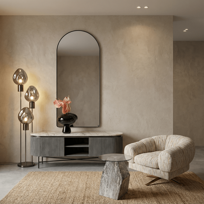 Kare Design Bella Spiegel - 173x77cm