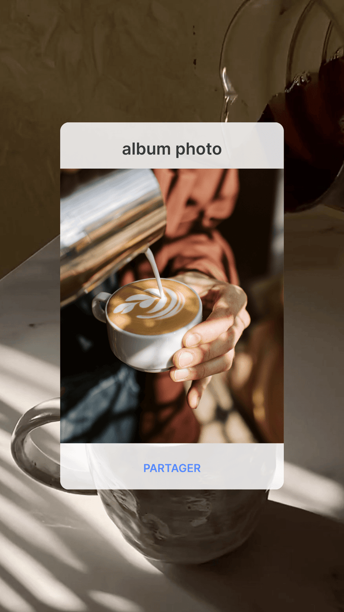 AFK Living vloerkleed Bloemen - voor kinderen - groen