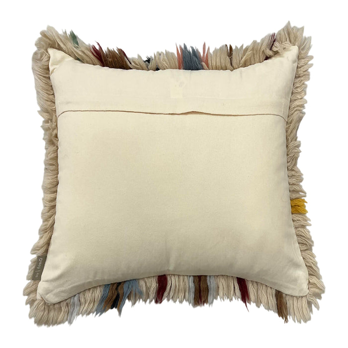 by fonQ Gems Sierkussen 50 x 50 cm - Multi