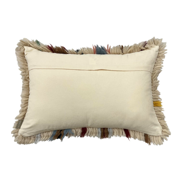 by fonQ Gems Sierkussen 40 x 60 cm - Multi