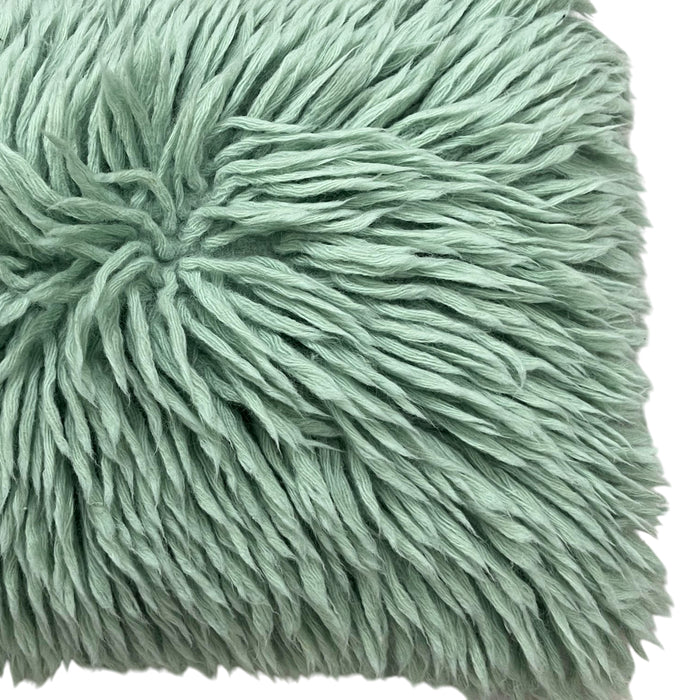 by fonQ Pluff Sierkussen 40 x 60 cm - Harbor Grey