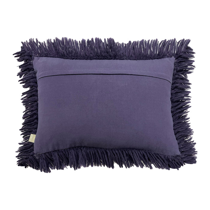 by fonQ Pluff Sierkussen 40 x 60 cm - Sweet Grape