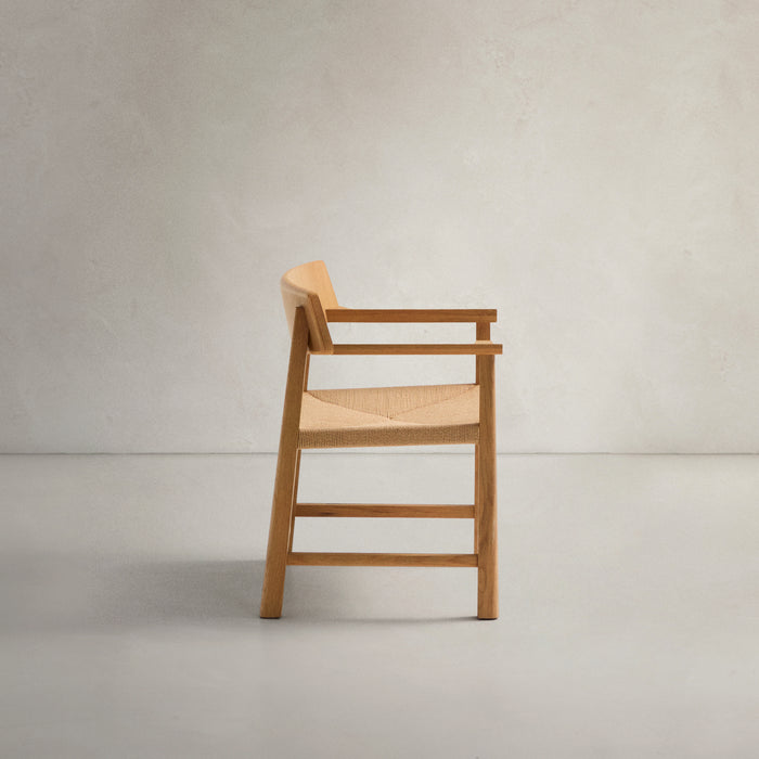 Kave Home Idun Eetkamerstoel