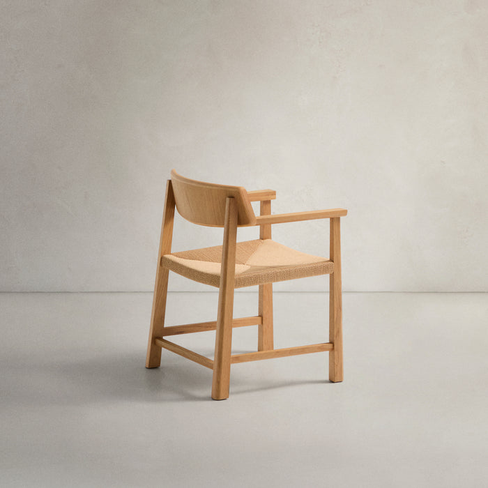 Kave Home Idun Eetkamerstoel