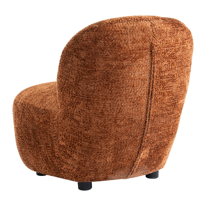by fonQ Fuze Fauteuil - Caramel