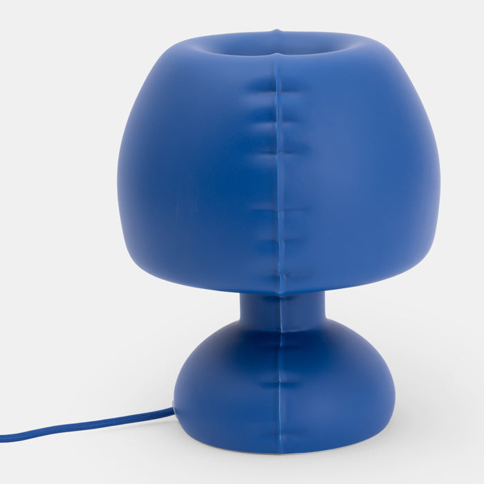 Home Studyo Freddy Tafellamp - Indigo Matte