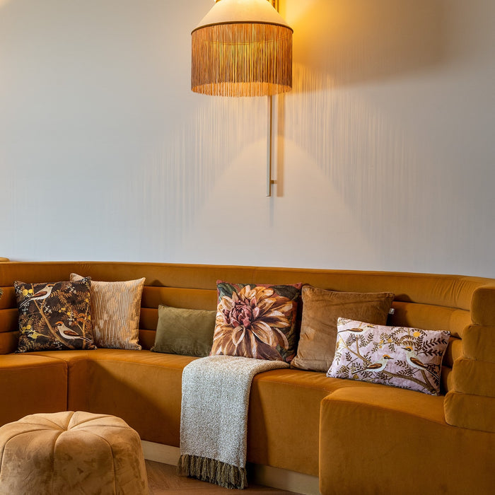 Dutch Decor plaid SALLY - 140x180 cm Boa