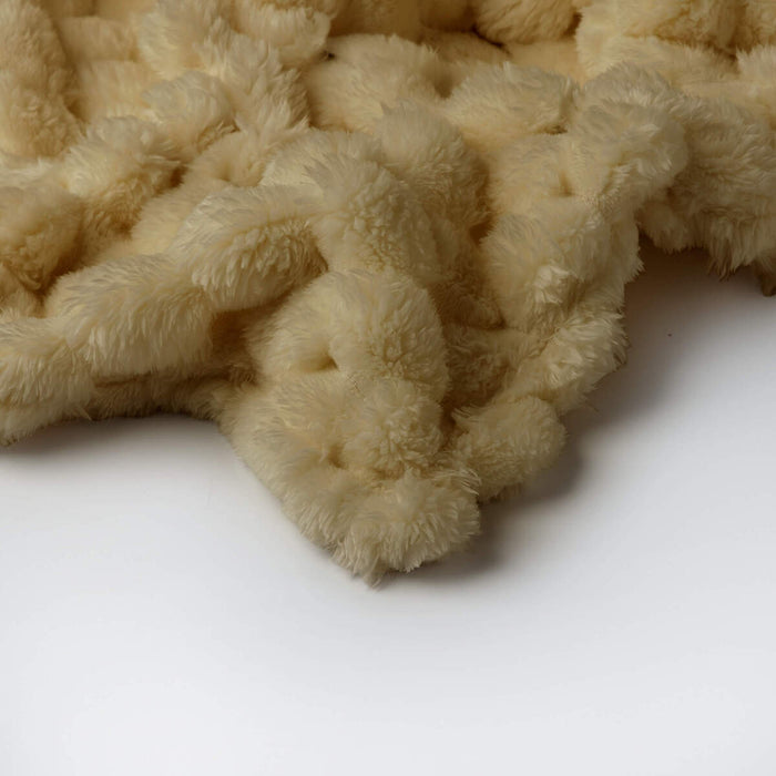 Dutch Decor plaid VIVIAN - 150x200 cm Military Olive