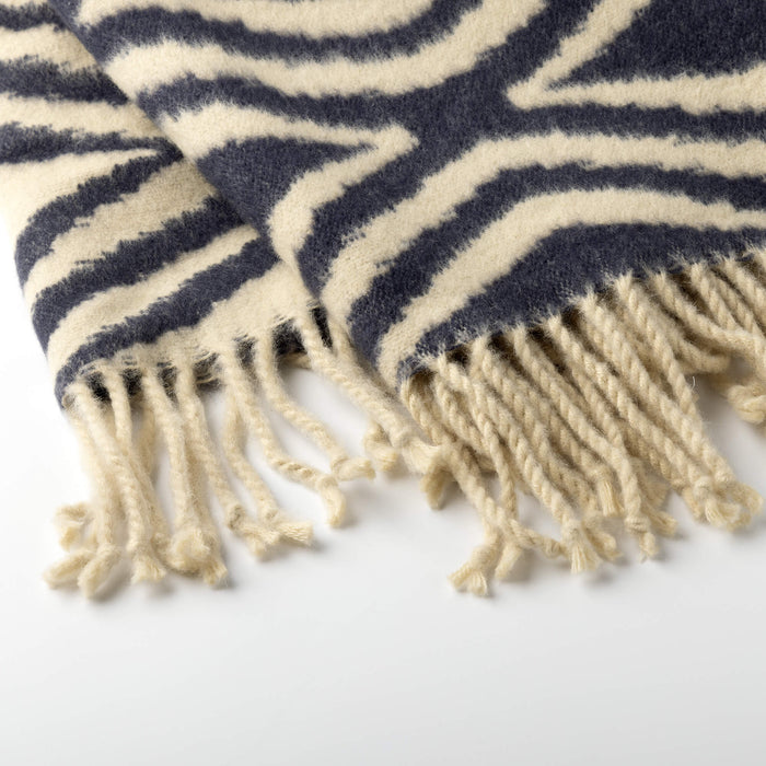 Plaid 150x200 cm | Amorella Insignia Blue | Hoii