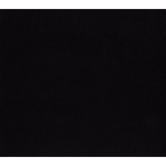 Zuiver OMG Eetkamerstoelen Zwart - Set van 2