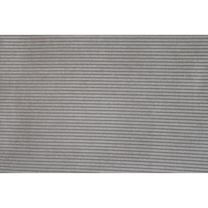 Zuiver Set van 2 eetkamerstoelen Ridge Rib Kink