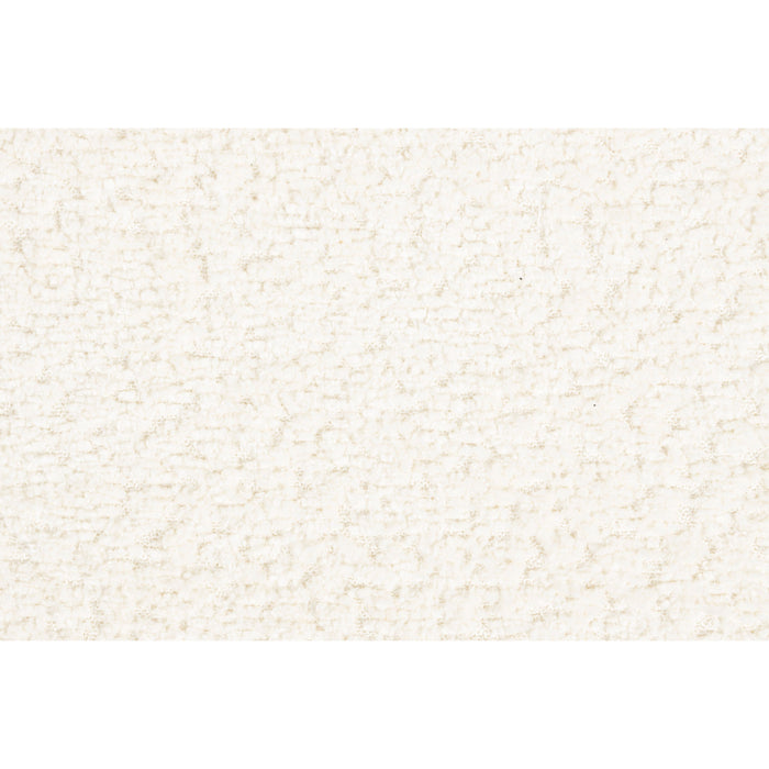 Zuiver Ridge Soft Eetkamerstoelen Gebroken Wit - Set van 2