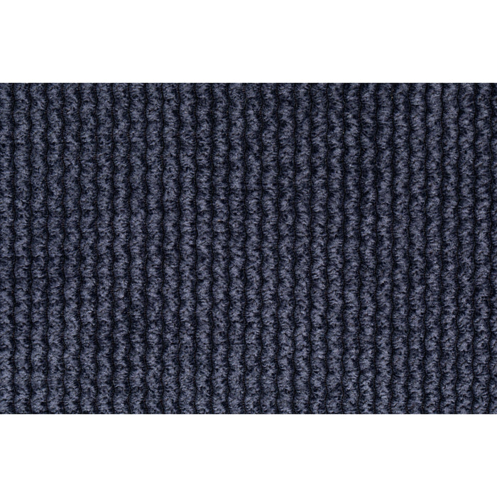 Zuiver Benson Eetkamerstoelen Donkerblauw - Set van 2