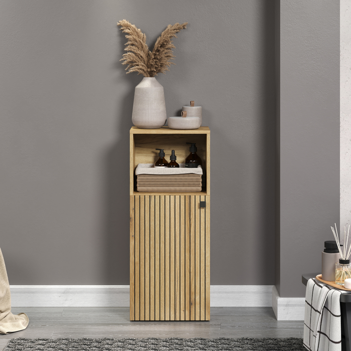 Calicosy - PureBlissBD Lage badkamerkast - H95 cm