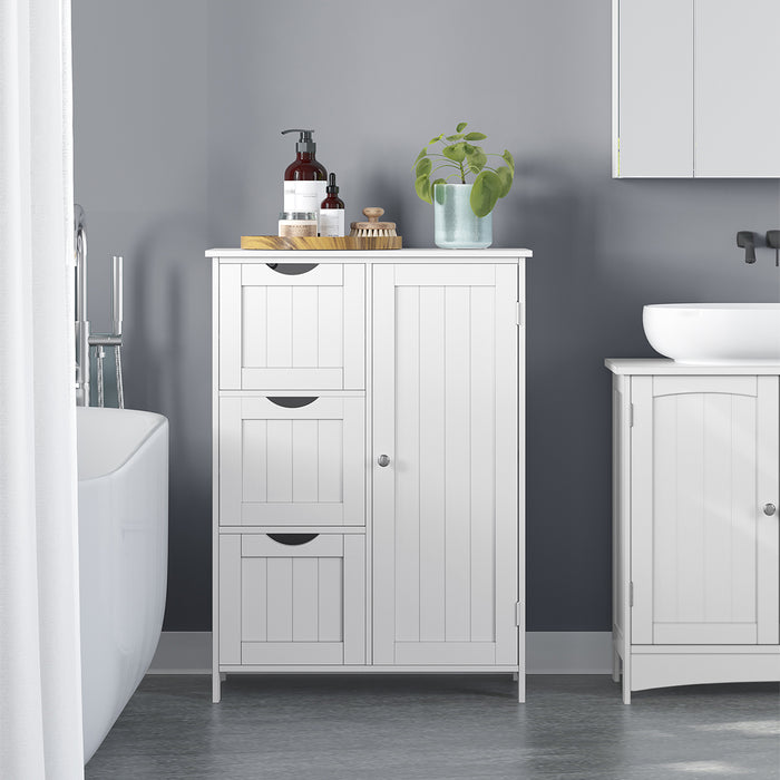 Calicosy - Klein opbergmeubel - H81 cm