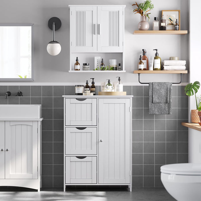 Calicosy - Klein opbergmeubel - H81 cm