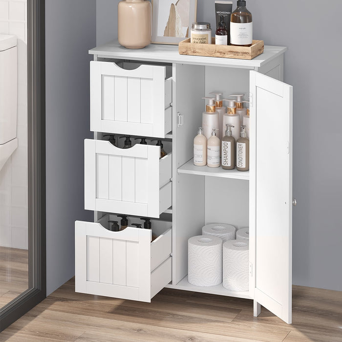 Calicosy - Klein opbergmeubel - H81 cm