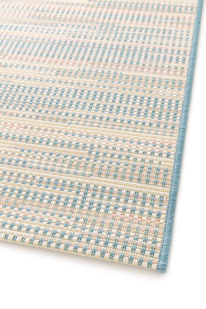 Garden Impressions Timura karpet - 120x170 cm - soft blur