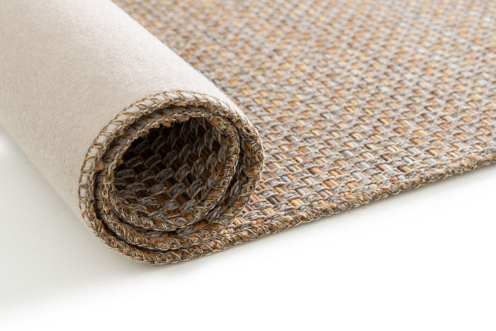 Garden Impressions Castle buitenkleed - 160x230 cm - rustic gravel