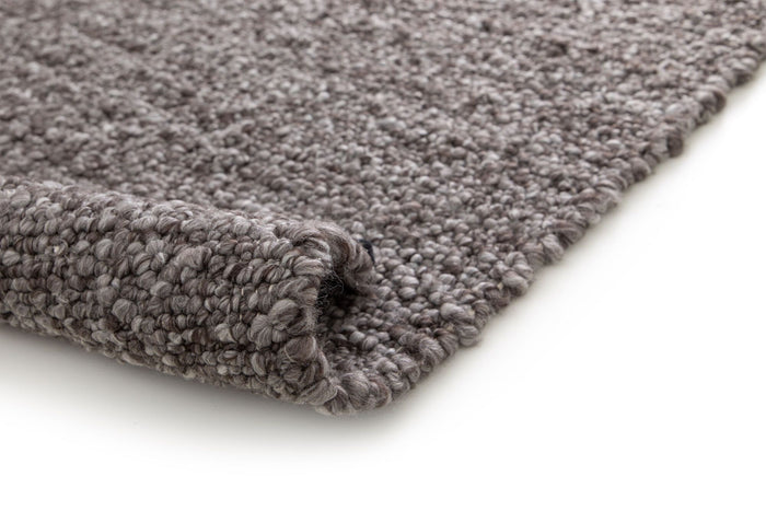 Garden Impressions Ankara buitenkleed - 200x290 cm - merino zwart