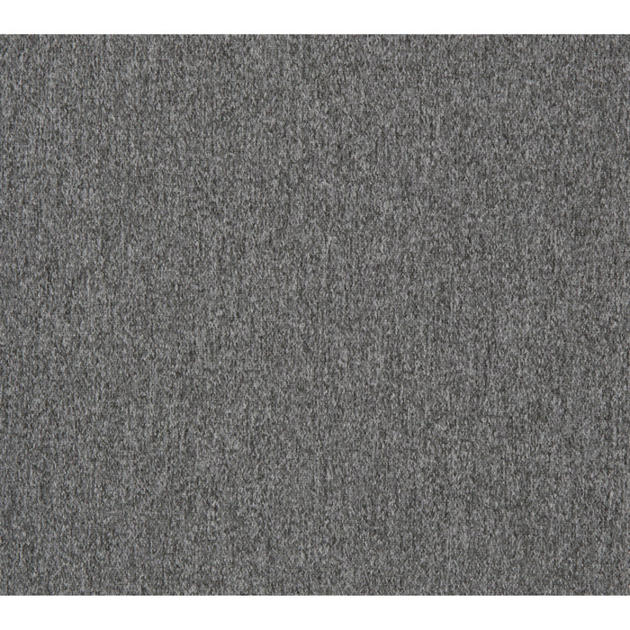 Zuiver OMG Eetkamerstoelen Licht Grijs - Set van 2