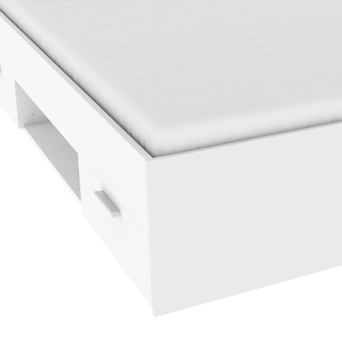 Calicosy - MICHIGAN Bed 160x200 cm - H74,2 cm