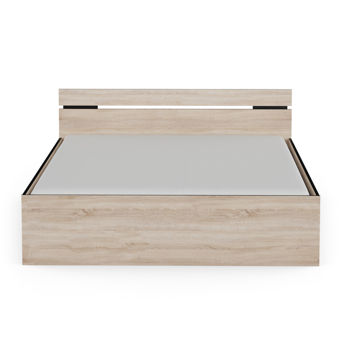 Calicosy - MICHIGAN Bed 160x200 cm - H74,2 cm