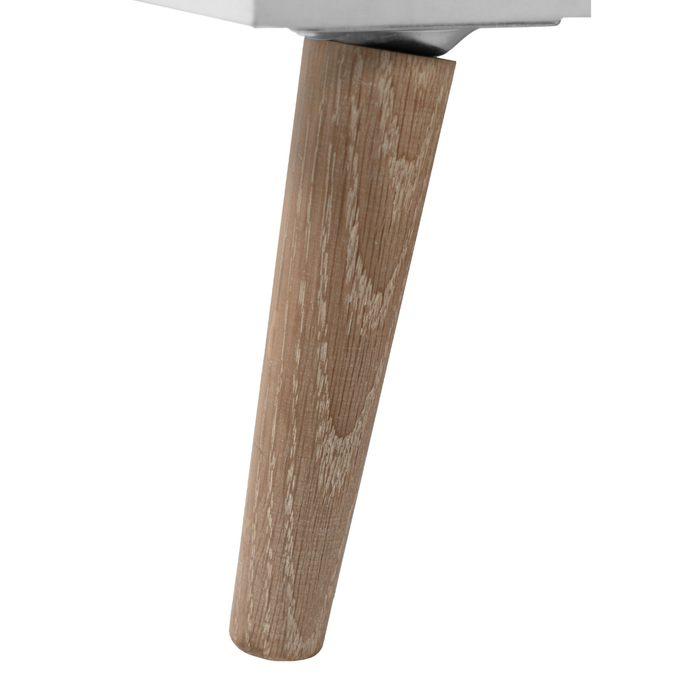 Calicosy - KLINT Dressoir - B115 cm - Wit