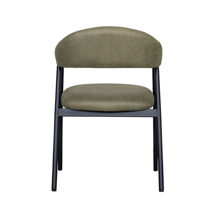 Eetkamerstoel Amaze 54x54x80 cm