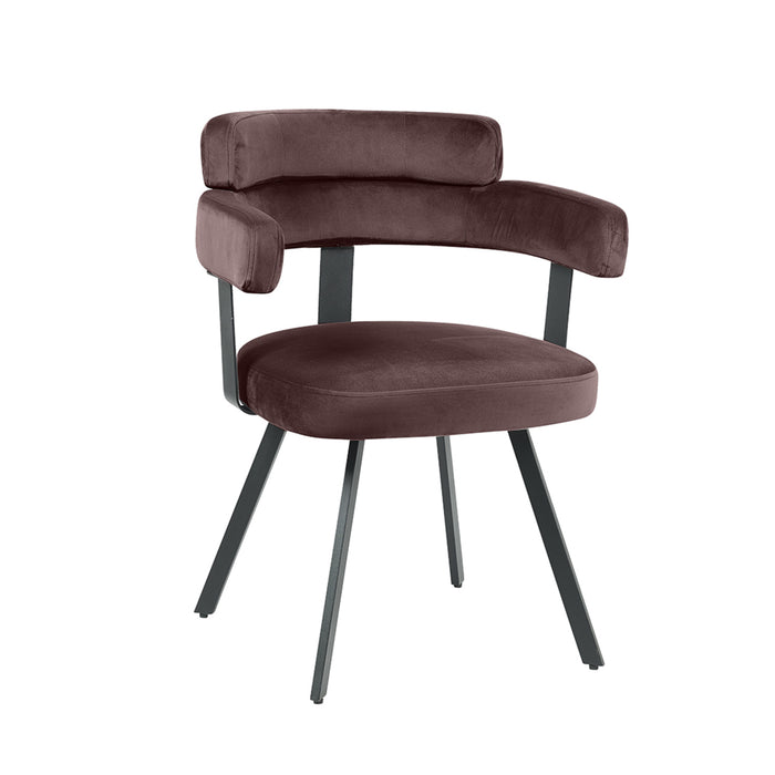 Eetkamerstoel Bardio 62x57x79 cm