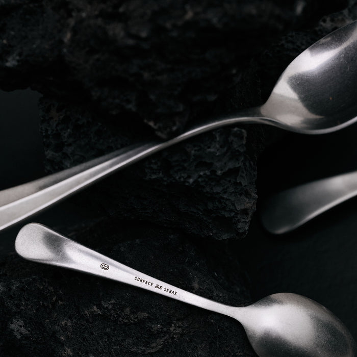 SERAX - Sergio Herman - Surface Bestekset 24-delig