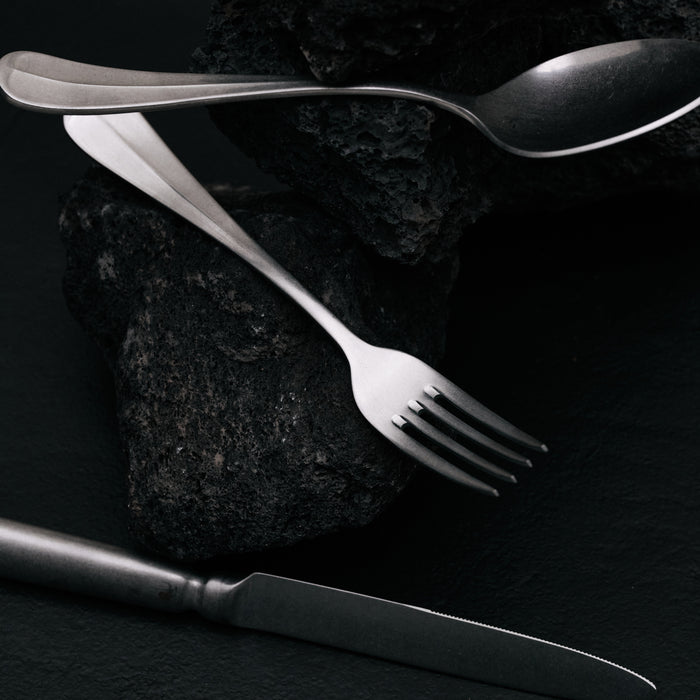 SERAX - Sergio Herman - Surface Bestekset 24-delig