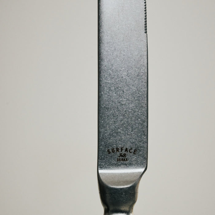 SERAX - Sergio Herman - Surface Bestekset 24-delig