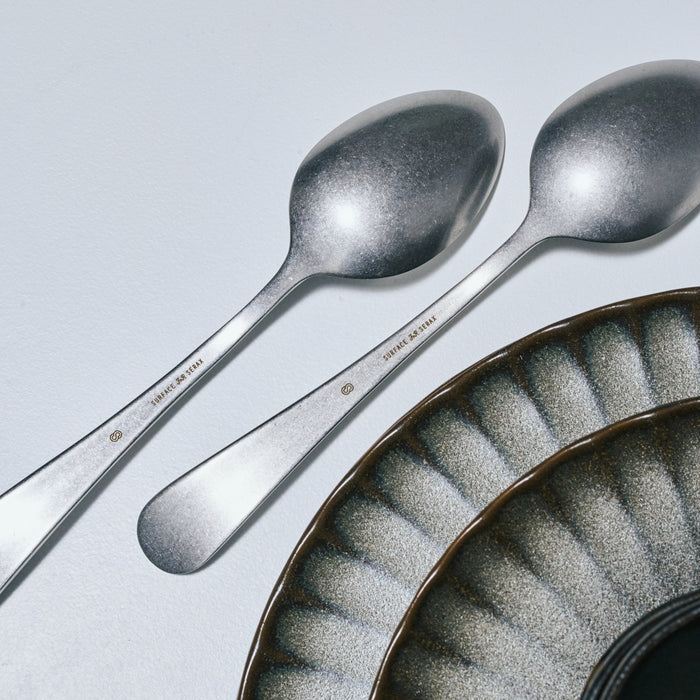 SERAX - Sergio Herman - Surface Bestekset 24-delig