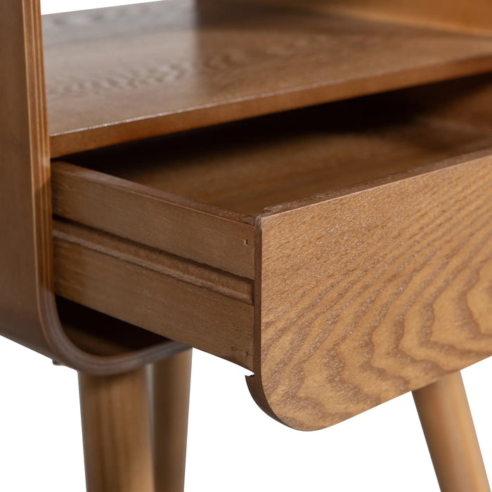 WOOOD Nils Nachtkastje