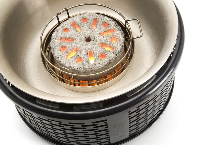Cobb Pro Houtskoolbarbecue Ø 30 cm