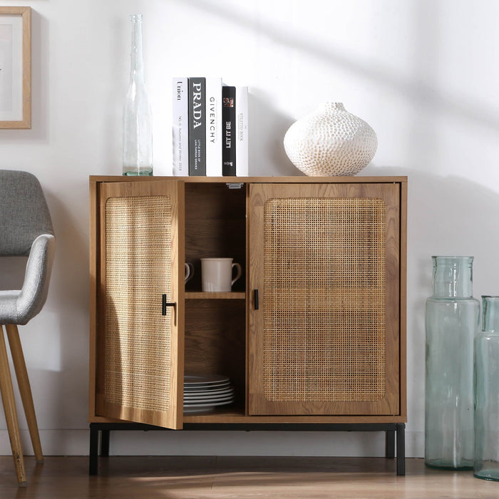 Calicosy - Dressoir Jaya - 80 cm