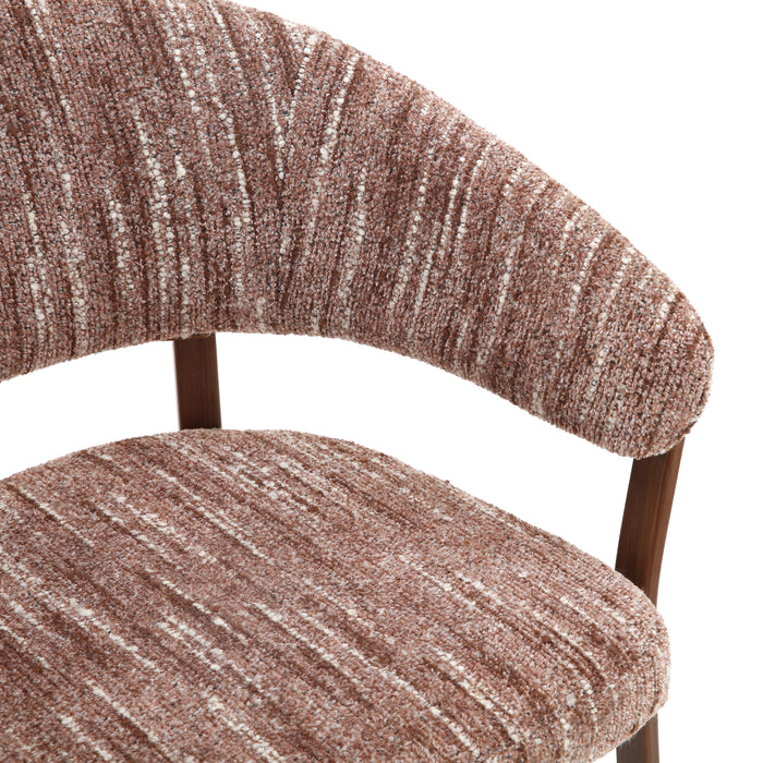 by fonQ Folde Eetkamerstoel - Terra